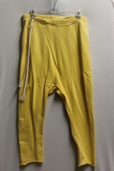 Vulpinari  Yellow pants