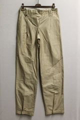 Vulpinari Trousers