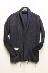 Vulpinari Jacket