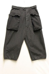 Vulpinari Pants with pockets