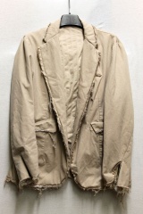 Vulpinari Jacket