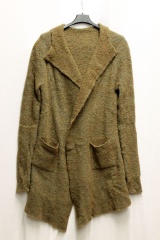 Vulpinari Jacket