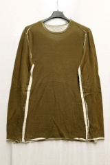 Vulpinari Long Sleeves
