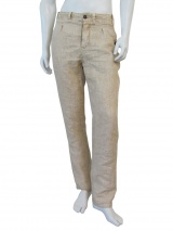 Nicolas & Mark Pants militare