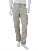 Nicolas & Mark Pantalone cargo