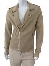 Nicolas & Mark Jacket tubico