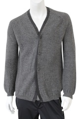 Nicolas & Mark Cardigan Linz