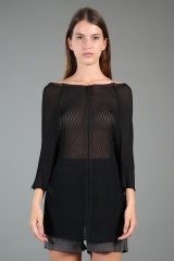 Nicolas & Mark Knit Dress Shortsleves