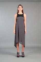 Nicolas & Mark Dress