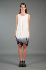 Nicolas & Mark Twister dress