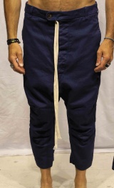 Marc Point Pantalone sbordante