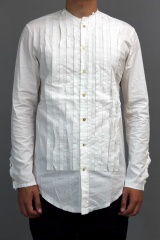 Marc Point Camicia