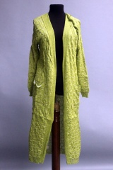 Marc Point Long Cardigan 