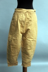 Marc Point Pantalone