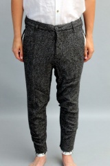 Marc Point Pantalone vita bassa