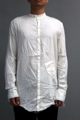 Marc Point Camicia coreana