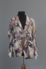 Marc Point Jacket