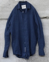 Marc Point Camicia collo