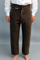 Marc Point Pantalone slim