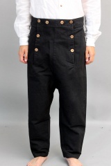 Marc Point Pant marinaio