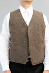 Marc Point Gilet fisher