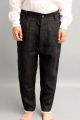 Marc Point Pant fondo stretto