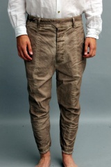 Marc Point Pantalone stretto