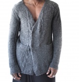 Marc Point Cardigan