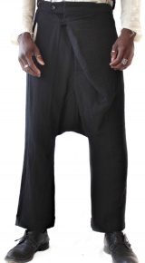 Marc Point Pants