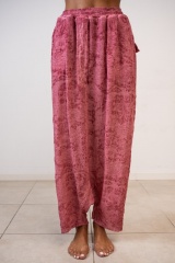 Marc Point Pant C/basso