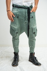 Marc Point Pantalone tasconi