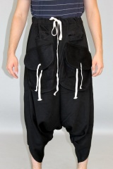 MarcandcraM Pants with pockets