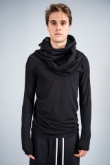 MarcandcraM T-Shirt "scarf"