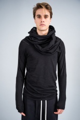 MarcandcraM T-Shirt "scarf"