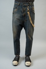 Marc Point Pantalone