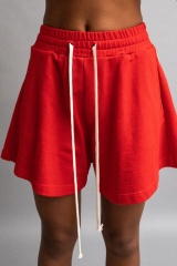 MarcandcraM Short