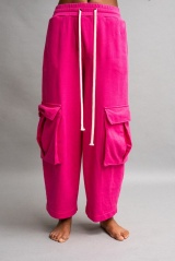 MarcandcraM Pocket Pant