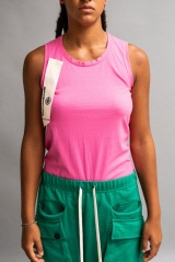 MarcandcraM Tank top
