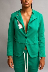 MarcandcraM Jacket