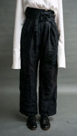 Marc Point Pant cinturini