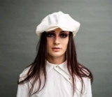 Marc Point Cappello filcoup