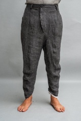 Marc Point Pant slim