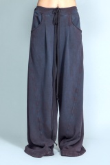 MarcandcraM Wide Pants