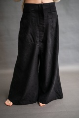 Marc Point Pant gamba larga