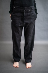 Marc Point Pant tagli