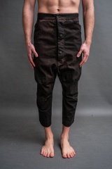 Marc Point Pant ginocchiere