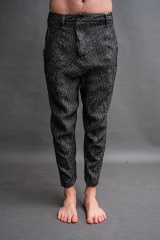 Marc Point Pant tagli stretto