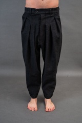 Marc Point Pant pieghe