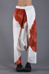Marc Point Pant jap