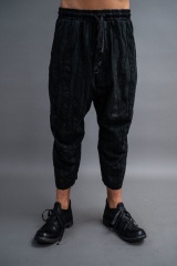 Marc Point Pant ginocchiera